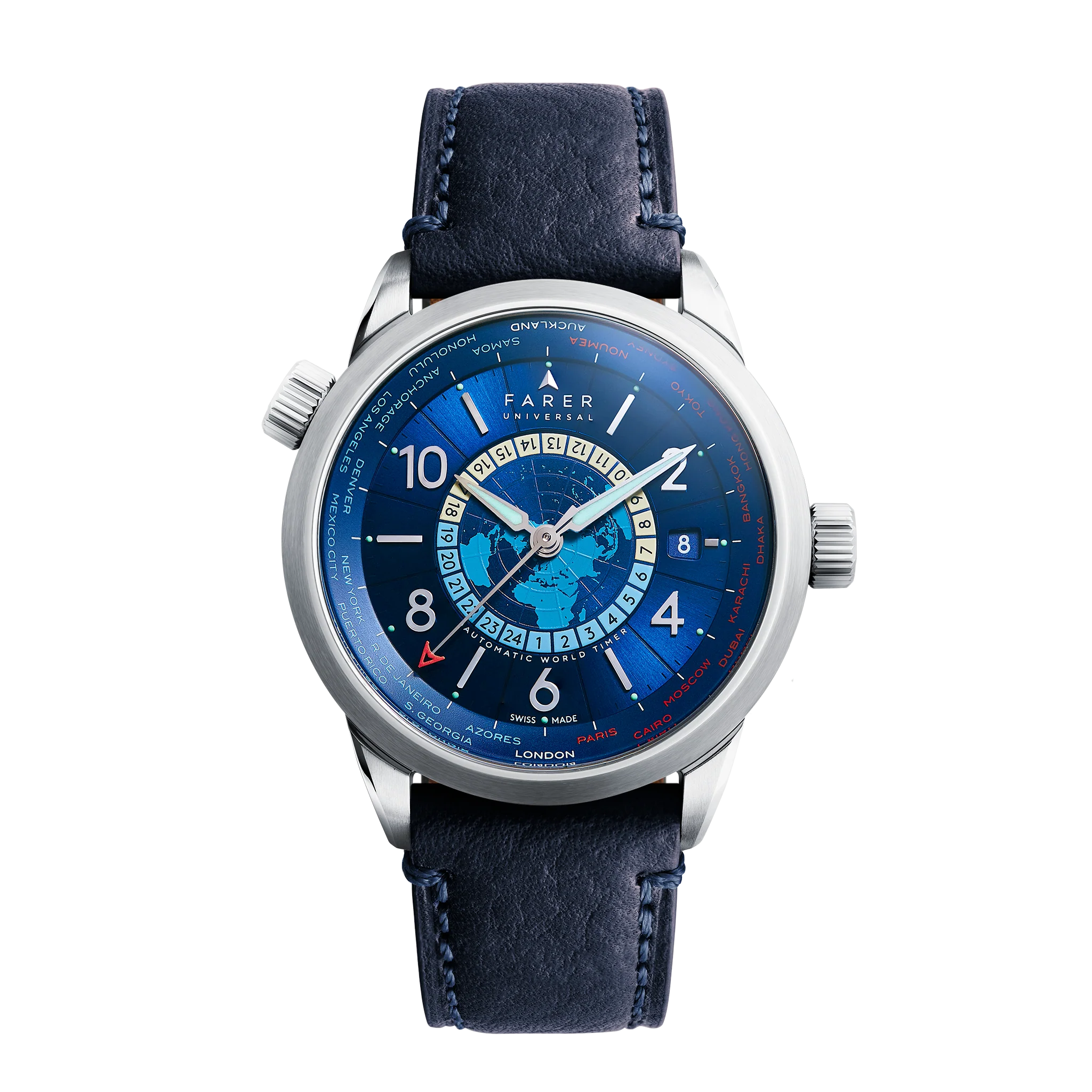 All Watches