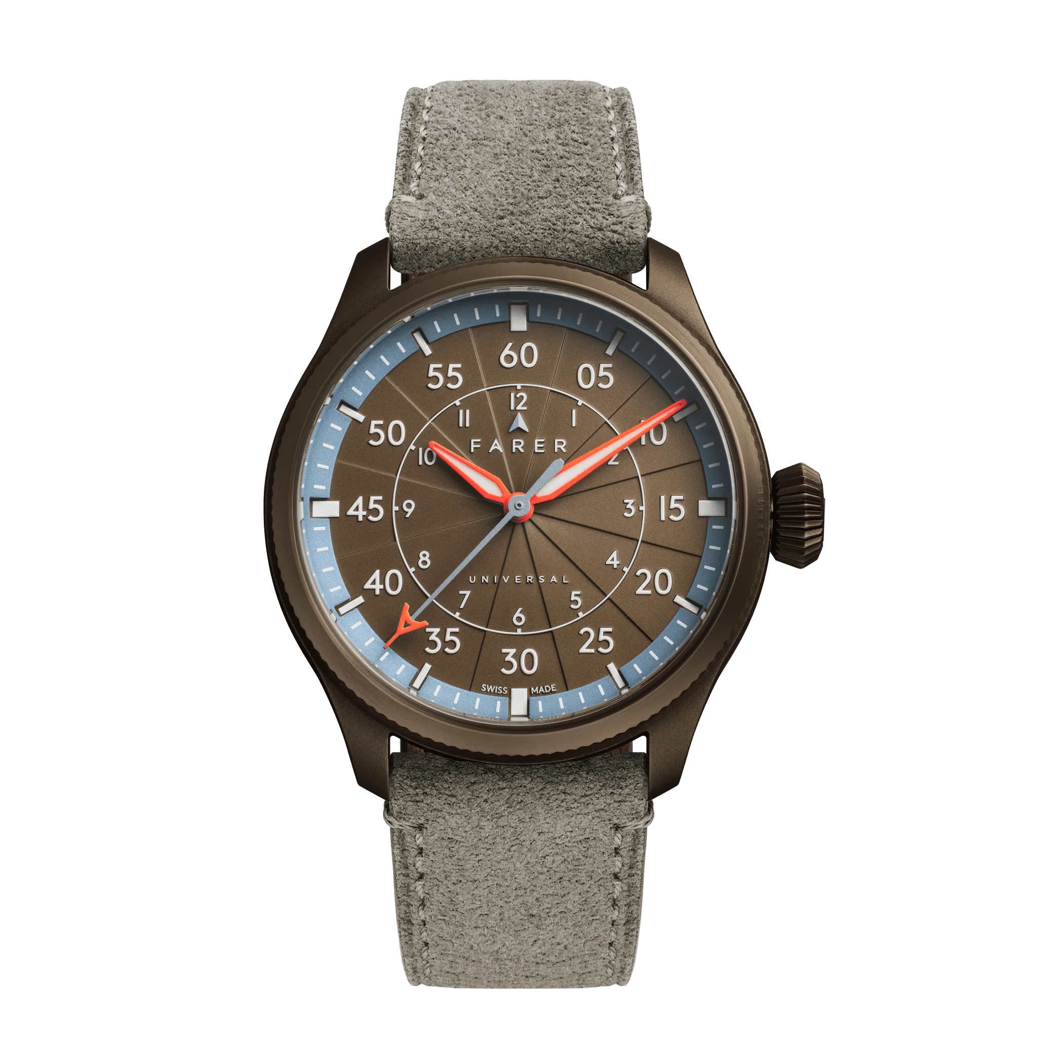 Pilot Series II